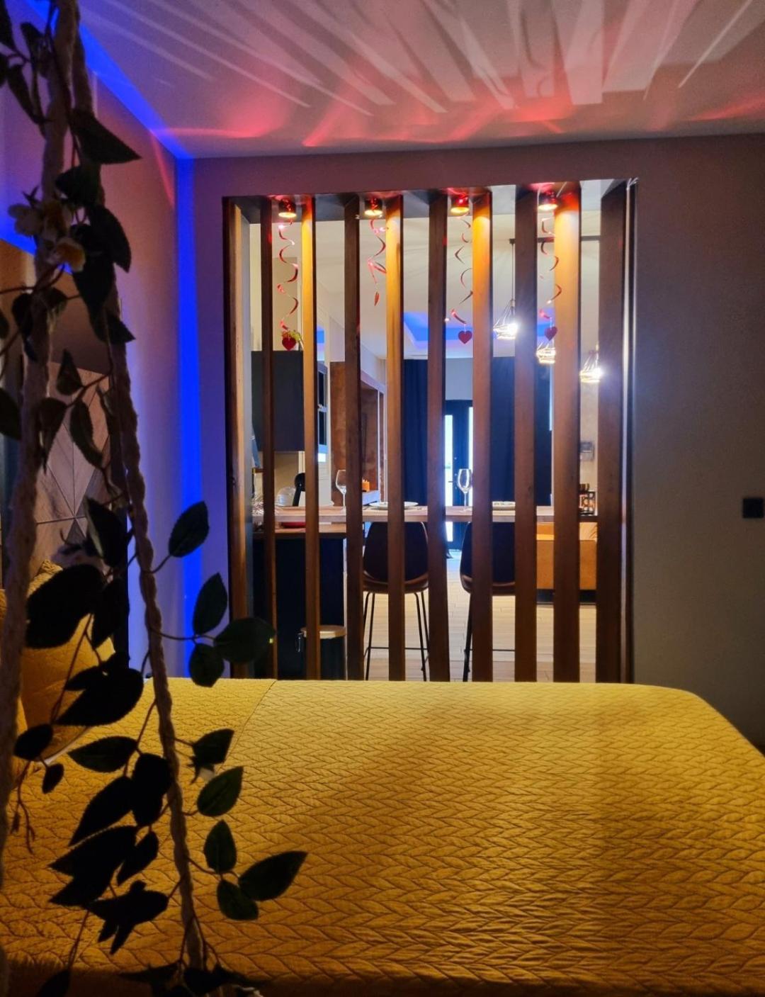 Aslyra "Appart-Hotel" Liege Exterior photo